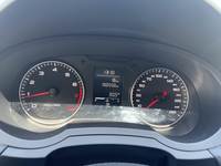 Вид на приборную панель