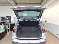 View of boot / luggage space