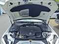 View of engine compartment
