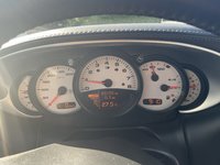 Вид на приборную панель