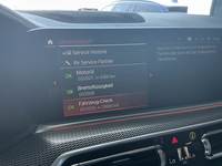 Статус автомобиля