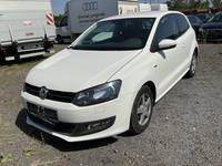 VW Polo 1,2 "Life"