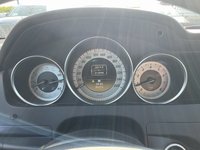 Pogled kombi instrument