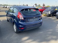 Pogled levo zadaj
