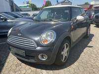 Mini Cooper 1,6