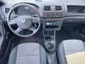 View of dashboard