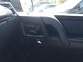 View of control buttons for electric seat adjustment