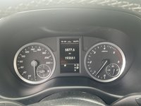 Вид на приборную панель