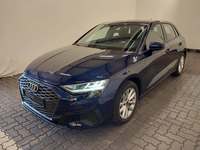 Audi A3 Sportback 35 TFSI S-tronic