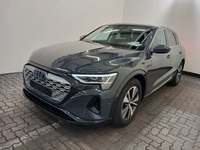Audi Q8 e-tron advanced 55 quattro