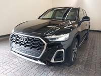 Audi Q5 55 TFSI e quattro S-tronic "S line"
