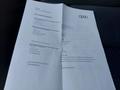 Attestation d'entretien