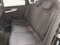 View of rear seat