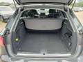 View of boot / luggage space
