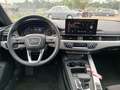 View of dashboard
