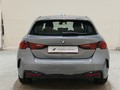 Rear view