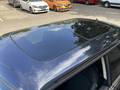 View of sunroof / panoramic roof