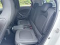 View of rear seat
