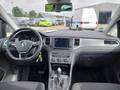 View of dashboard