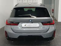 Rear view