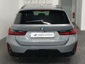 Rear view