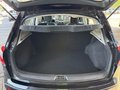 View of boot / luggage space
