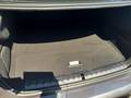 View of boot / luggage space