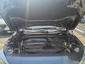 View of engine compartment
