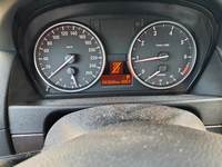 Pogled kombi instrument