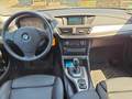 View of dashboard