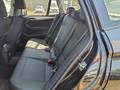 View of rear seat