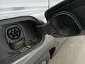 View of fittings for electric vehicle