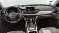 View of dashboard