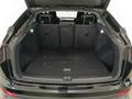 View of boot / luggage space