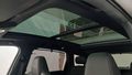 View of sunroof / panoramic roof
