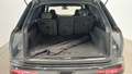 View of boot / luggage space