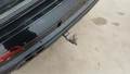 View of trailer tow-bar hitch