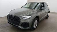 Audi Q5 45 TFSI quattro S-tronic "S line"