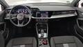View of dashboard