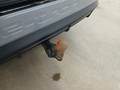View of trailer tow-bar hitch