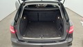 View of boot / luggage space