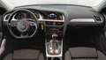 View of dashboard