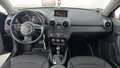 View of dashboard