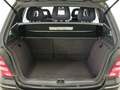 View of boot / luggage space