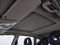View of sunroof / panoramic roof