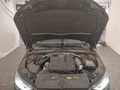 Vue du compartiment moteur