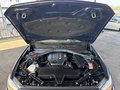 View of engine compartment