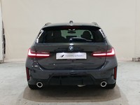 Rear view