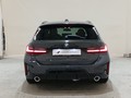 Rear view