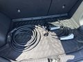 Vue du véhicule électrique